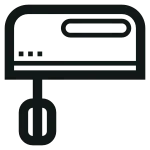 Mix SVG Icon
